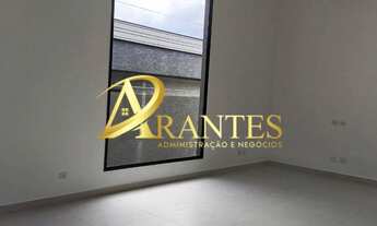 Imagem 5: Casa Em Condomínio Residencial em Atibaia - São Paulo, Chácaras Maringá