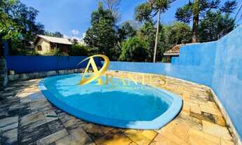 Imagem 4: CHACARA Residencial em Atibaia - São Paulo, Portão