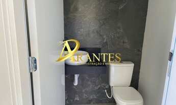 Imagem 4: Casa Em Condomínio Residencial em Atibaia - São Paulo, Laranja Azeda