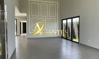 Imagem 3: Casa Em Condomínio Residencial em Atibaia - São Paulo, Laranja Azeda