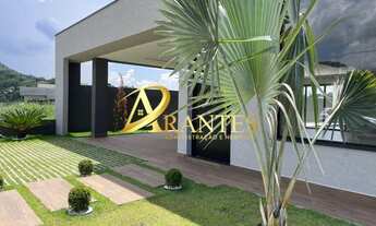 Imagem 6: Casa Em Condomínio Residencial em Atibaia - São Paulo, Laranja Azeda