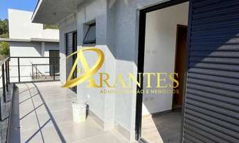 Imagem 5: Casa Em Condomínio Residencial em Atibaia - São Paulo, Rio Abaixo