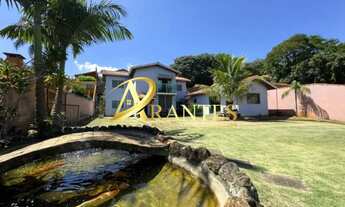 Imagem: CHACARA Residencial em Bom Jesus dos Perdões