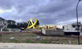 Imagem 2: TERRENO EM CONDOMÍNIO Residencial em Atibaia - São Paulo, San Fernando Valley