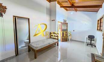 Imagem 6: Casa Em Condomínio Residencial em Atibaia - São Paulo, Jardim Shangri-Lá