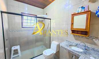 Imagem 7: Casa Em Condomínio Residencial em Atibaia - São Paulo, Jardim Shangri-Lá