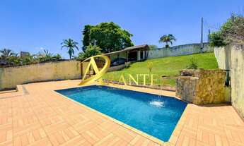 Imagem 2: Casa Em Condomínio Residencial em Atibaia - São Paulo, Jardim Shangri-Lá