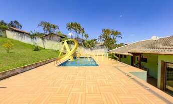 Imagem 5: Casa Em Condomínio Residencial em Atibaia - São Paulo, Jardim Shangri-Lá