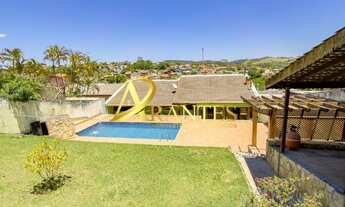 Imagem 4: Casa Em Condomínio Residencial em Atibaia - São Paulo, Jardim Shangri-Lá