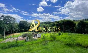 Imagem 2: Terreno RURAL em Atibaia - São Paulo, Jardim Brogotá