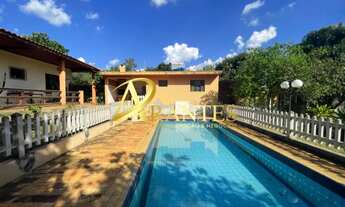 Imagem 4: CHACARA Residencial em Atibaia - São Paulo, Chácaras Fernão Dias