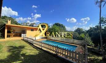 Imagem 3: CHACARA Residencial em Atibaia - São Paulo, Chácaras Fernão Dias