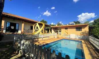 Imagem 5: CHACARA Residencial em Atibaia - São Paulo, Chácaras Fernão Dias