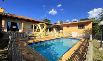 Imagem: CHACARA Residencial em Atibaia - São Paulo