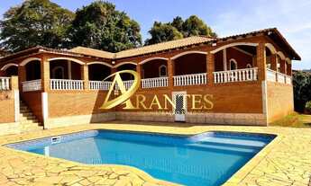 Imagem 4: CHACARA Residencial em Atibaia - São Paulo, Chácaras Fernão Dias