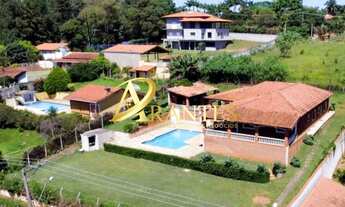 Imagem 2: CHACARA Residencial em Atibaia - São Paulo, Chácaras Fernão Dias