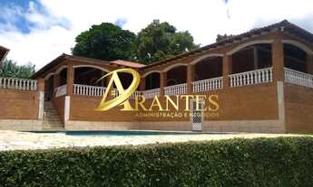 Imagem 3: CHACARA Residencial em Atibaia - São Paulo, Chácaras Fernão Dias