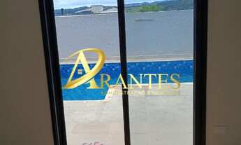 Imagem 2: Casa Em Condomínio Residencial em Atibaia - São Paulo, Condomínio Residencial Shamballa II