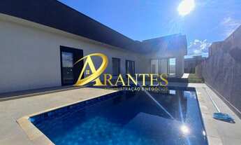 Imagem 6: Casa Em Condomínio Residencial em Atibaia - São Paulo, Condomínio Residencial Shamballa II