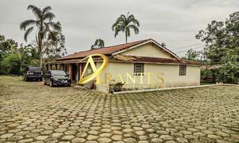 Imagem 6: SITIO Residencial em Nazaré Paulista - São Paulo