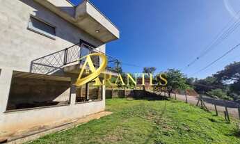 Imagem 2: Casa Em Condomínio Residencial em Atibaia - São Paulo, Condomínio Residencial Shamballa II