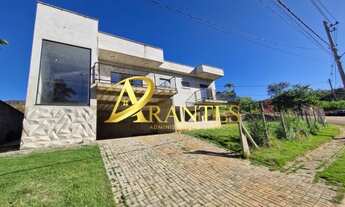 Imagem 1: Casa Em Condomínio Residencial em Atibaia - São Paulo, Condomínio Residencial Shamballa II