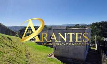 Imagem 5: Casa Em Condomínio Residencial em Atibaia - São Paulo, Condomínio Residencial Shamballa II