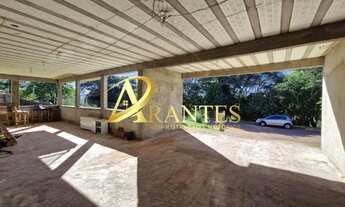 Imagem 4: Casa Em Condomínio Residencial em Atibaia - São Paulo, Condomínio Residencial Shamballa II