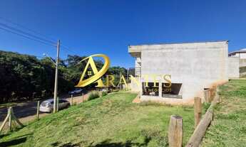 Imagem 6: Casa Em Condomínio Residencial em Atibaia - São Paulo, Condomínio Residencial Shamballa II