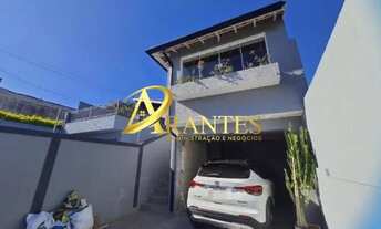 Imagem 2: Casa Residencial em Atibaia - São Paulo, Alvinópolis