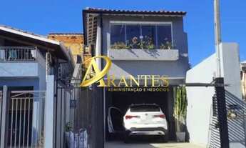 Imagem: Casa Residencial em Atibaia - São Paulo