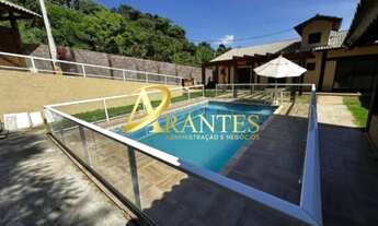 Imagem 2: CHACARA Residencial em Atibaia - São Paulo, Estância Santa Maria do Portão