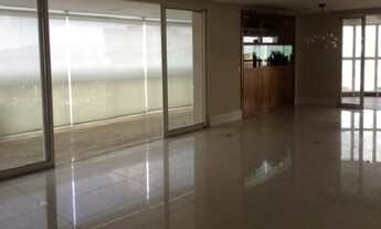 Imagem: APARTAMENTO RESIDENCIAL em São Paulo