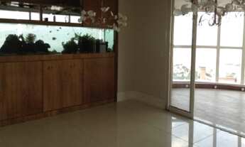 Imagem 3: APARTAMENTO RESIDENCIAL em São Paulo - São Paulo, Alto da Lapa