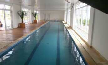 Imagem 5: APARTAMENTO RESIDENCIAL em São Paulo - São Paulo, Várzea da Barra Funda