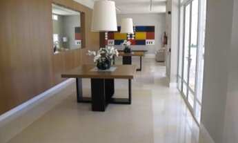 Imagem 6: APARTAMENTO RESIDENCIAL em São Paulo - São Paulo, Várzea da Barra Funda