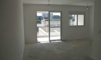 Imagem 2: APARTAMENTO RESIDENCIAL em São Paulo - São Paulo, Várzea da Barra Funda