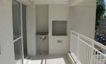 Imagem 3: APARTAMENTO RESIDENCIAL em São Paulo - São Paulo, Várzea da Barra Funda