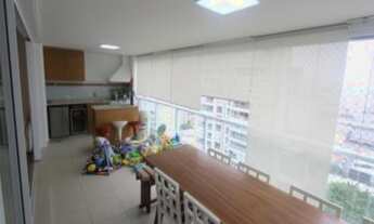 Imagem: APARTAMENTO RESIDENCIAL em São Paulo