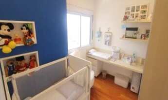 Imagem 5: APARTAMENTO RESIDENCIAL em São Paulo - São Paulo, Vila Leopoldina