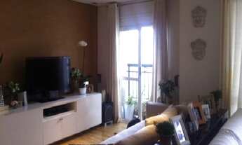 Imagem: APARTAMENTO RESIDENCIAL em São Paulo