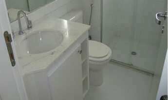 Imagem 6: APARTAMENTO RESIDENCIAL em São Paulo - São Paulo, Vila Romana