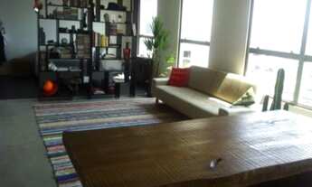 Imagem: APARTAMENTO RESIDENCIAL em São Paulo