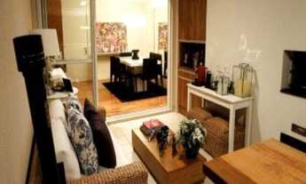 Imagem: APARTAMENTO RESIDENCIAL em São Paulo