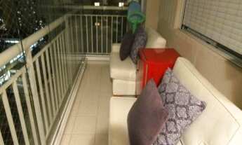 Imagem 4: APARTAMENTO RESIDENCIAL em São Paulo - São Paulo, Vila Leopoldina