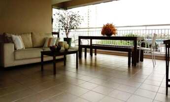 Imagem: APARTAMENTO RESIDENCIAL em São Paulo