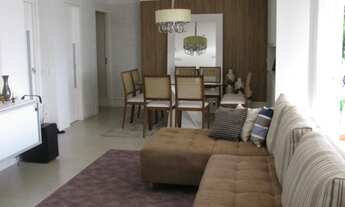 Imagem: APARTAMENTO RESIDENCIAL em São Paulo