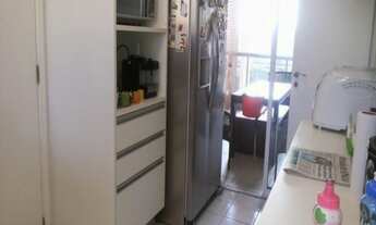 Imagem 3: APARTAMENTO RESIDENCIAL em São Paulo - São Paulo, Vila Leopoldina