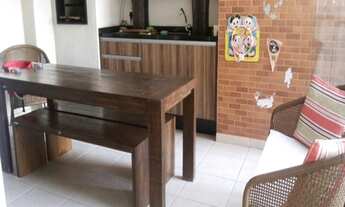 Imagem 4: APARTAMENTO RESIDENCIAL em São Paulo - São Paulo, Vila Leopoldina