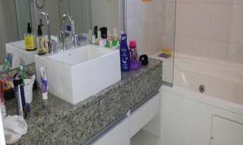 Imagem 7: APARTAMENTO RESIDENCIAL em São Paulo - São Paulo, Vila Leopoldina